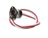 8462 Kolpak 2 Wire Safety Therm-O-Disc W/L