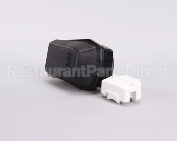 8462C Hubbell Lighting 4-Prong 60A 250V Plug