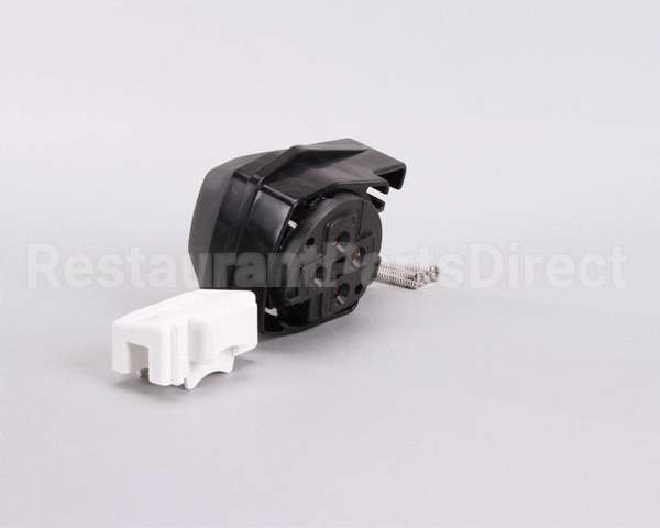 8462C Hubbell Lighting 4-Prong 60A 250V Plug