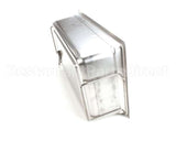 84652 Henny Penny Weld Assembly-Lvx Drain Pan