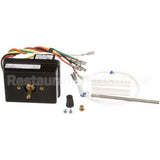 848-008ACK Compatible Crescor Solid State Thermostat