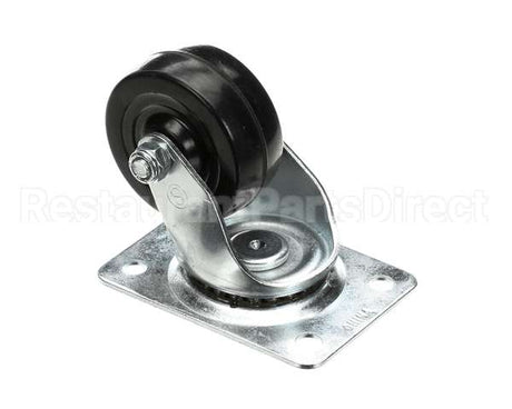 848-15 Filter Corp Caster Swivel 2.5 Wout Brak
