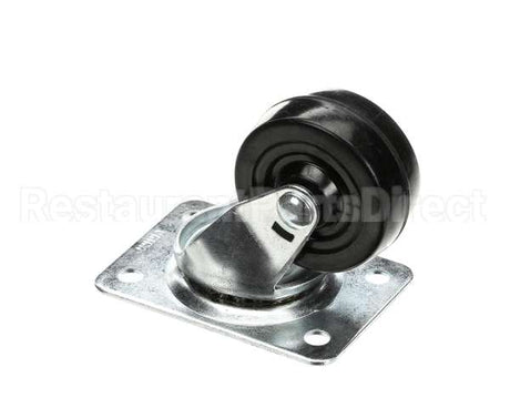 848-15 Filter Corp Caster Swivel 2.5 Wout Brak