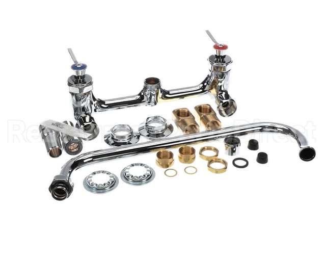 84820 Fisher Faucet 8Bscdelh 12Ss