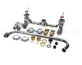 84820 Fisher Faucet 8Bscdelh 12Ss