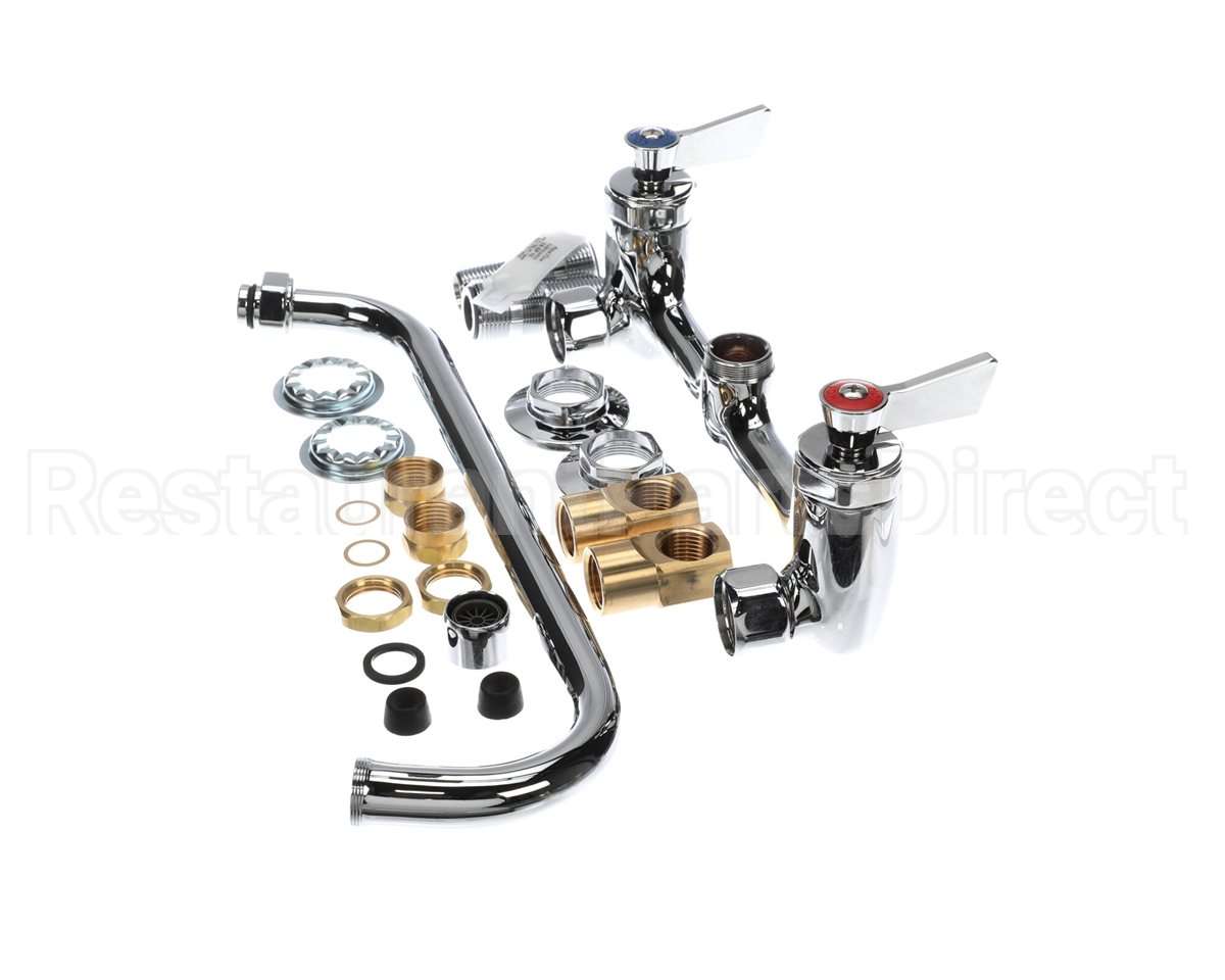 84820 Fisher Faucet 8Bscdelh 12Ss