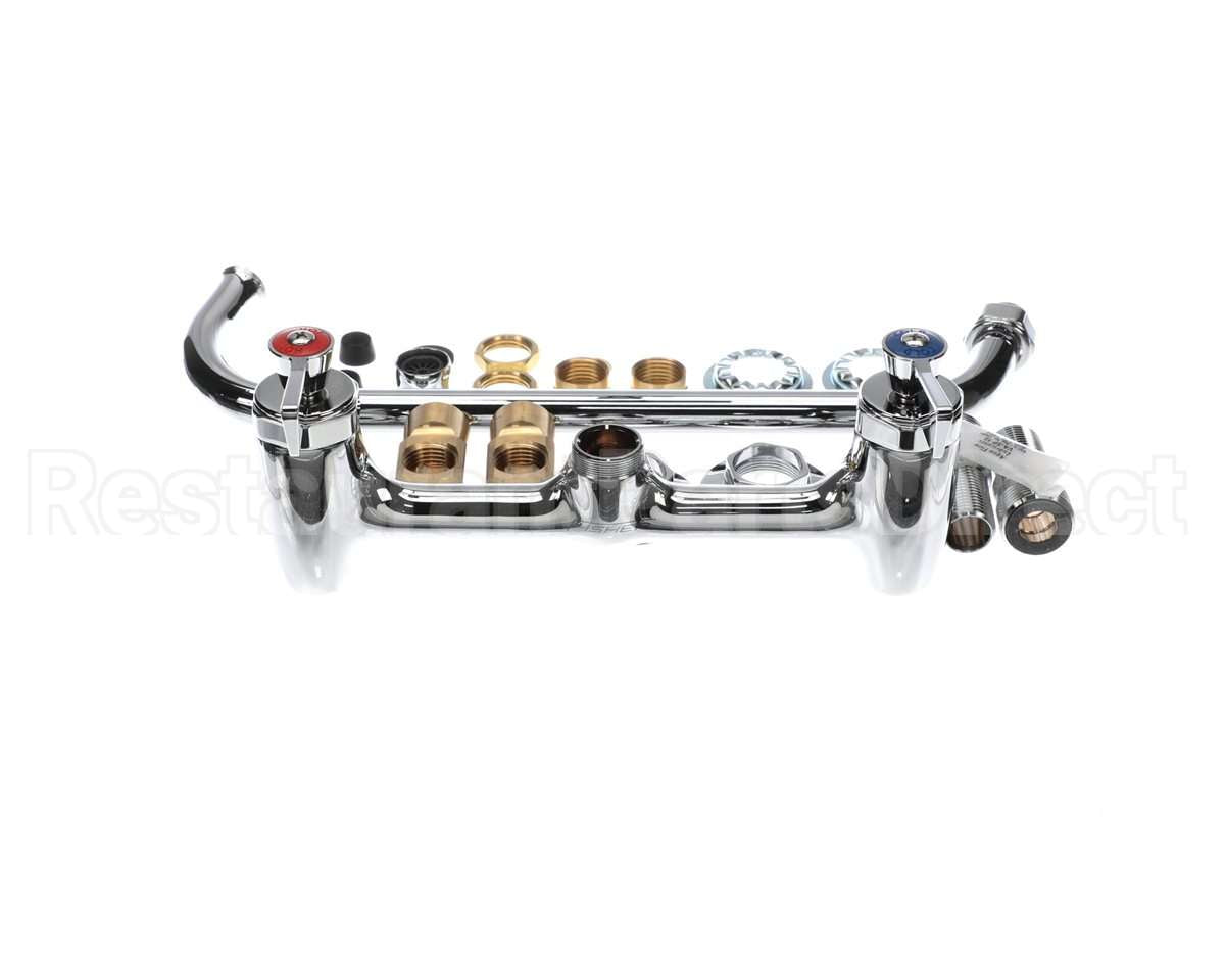 84820 Fisher Faucet 8Bscdelh 12Ss