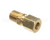 8483-14 Emberglo 18M X 14T Straight Connector