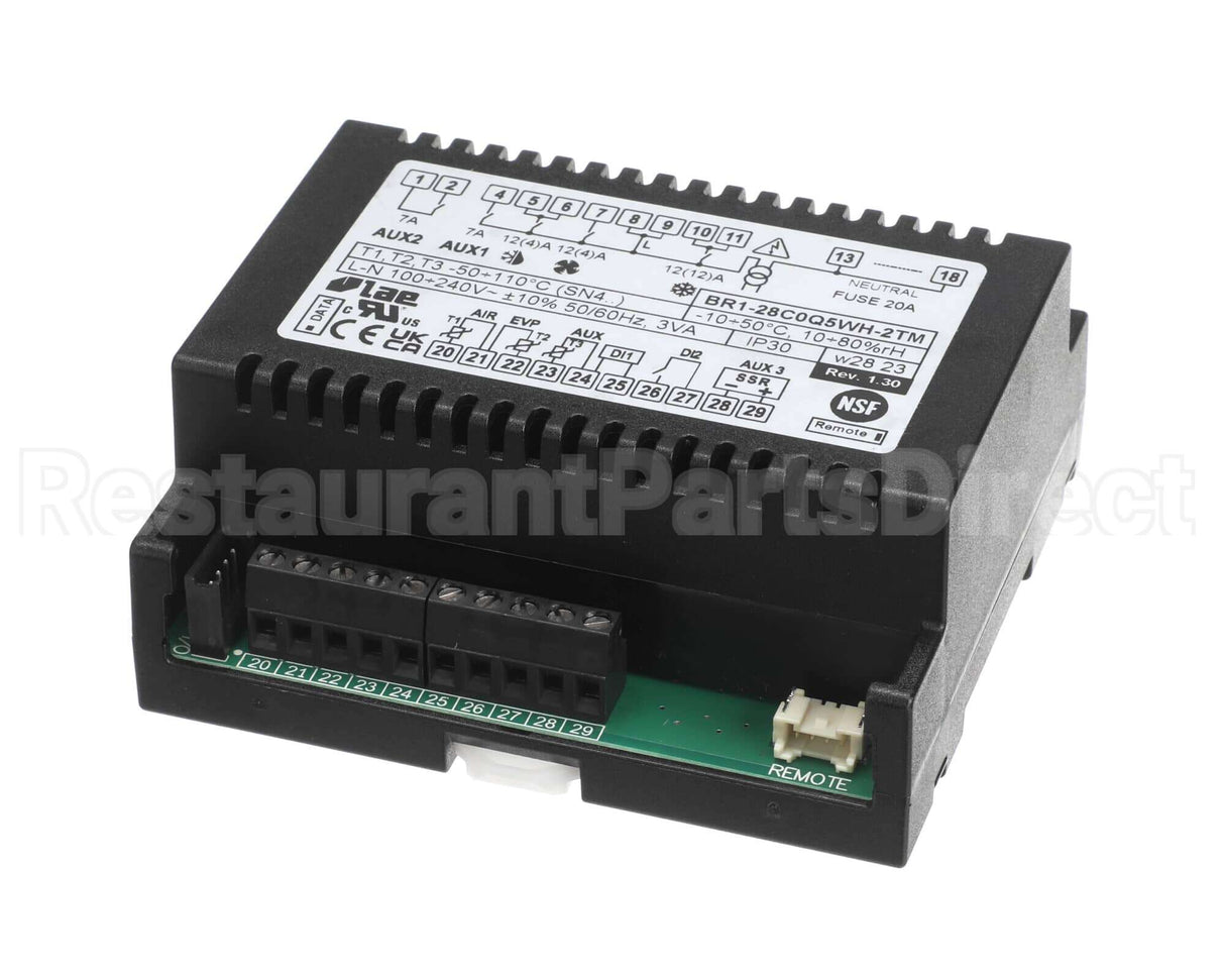 848543 TRUE Universal Control Br1 Control Only