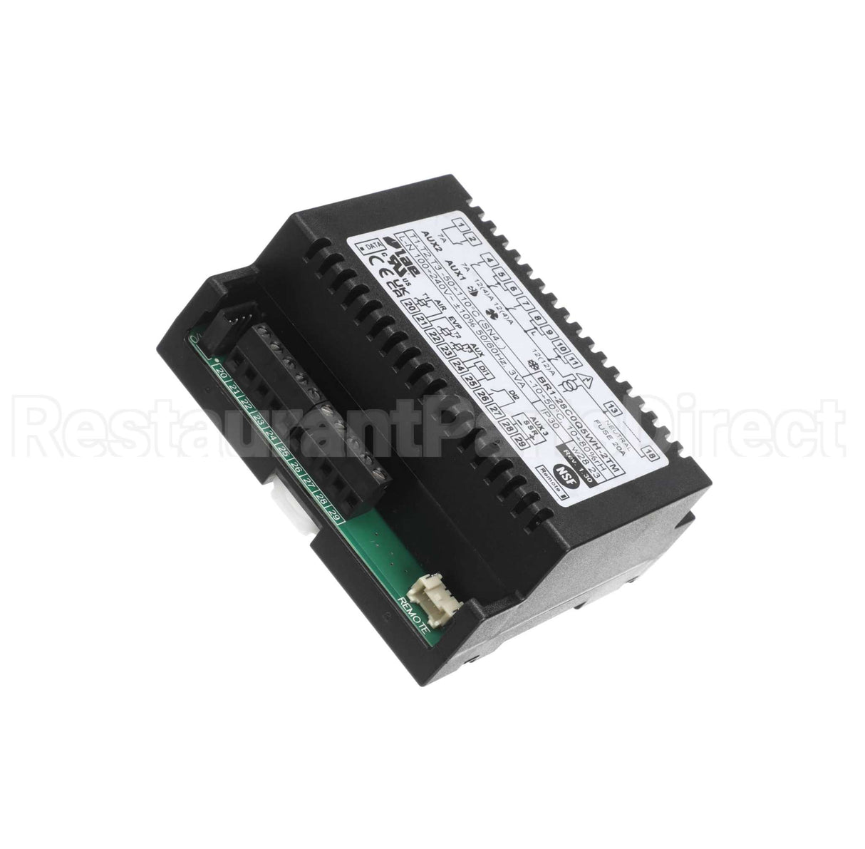 848543 TRUE Universal Control Br1 Control Only