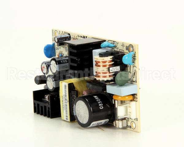85-101-02S Prince Castle Power Supply