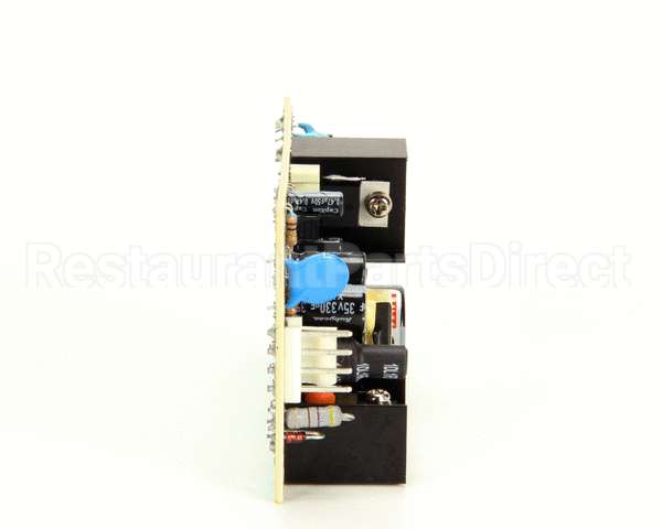 85-101-04S Prince Castle Pcb,Powersupply (741)