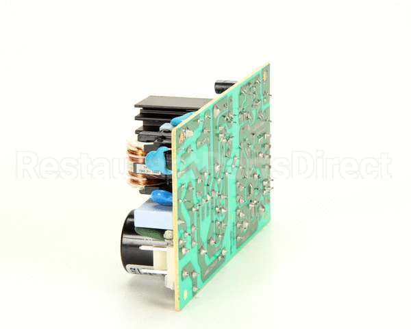 85-101-04S Prince Castle Pcb,Powersupply (741)
