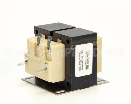 85-115 Prince Castle Transformer,240Pri 120Sec 1.0A