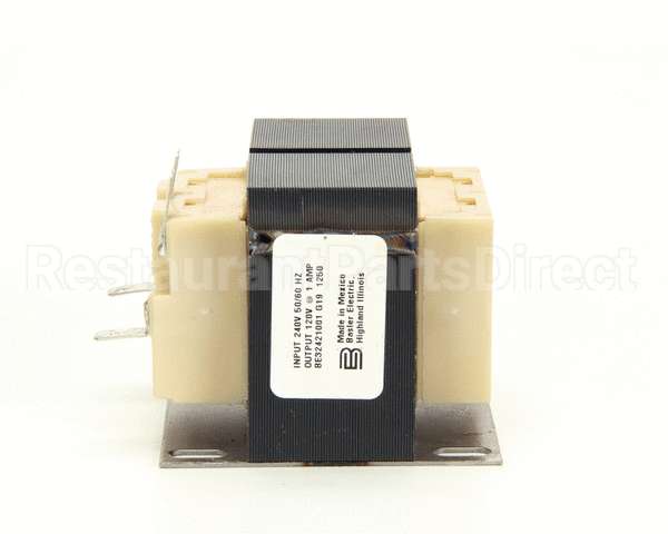 85-115 Prince Castle Transformer,240Pri 120Sec 1.0A