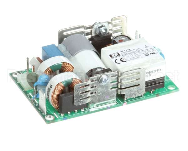 85-144-25S Prince Castle Service Kit, Power Supply