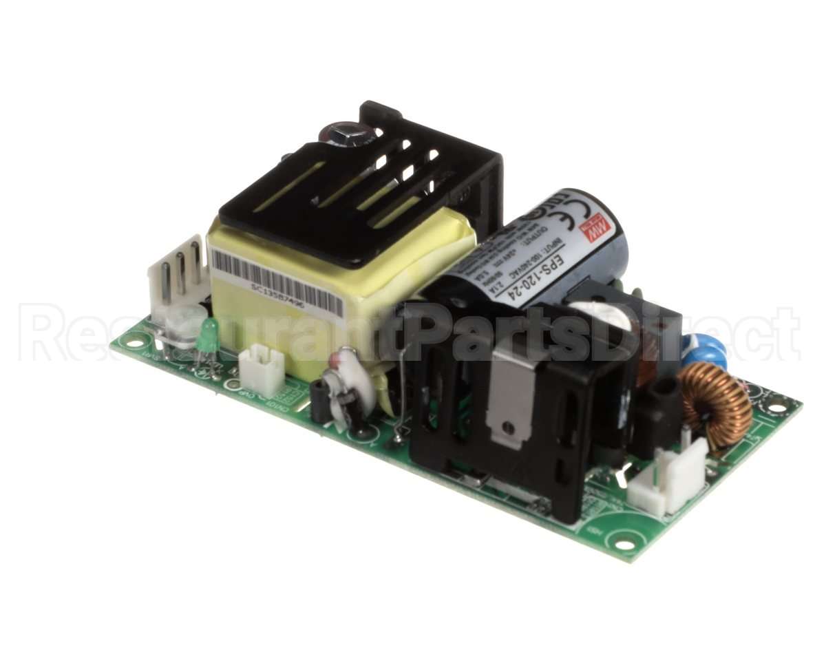 85-147 Prince Castle Power Supply 24Vdc