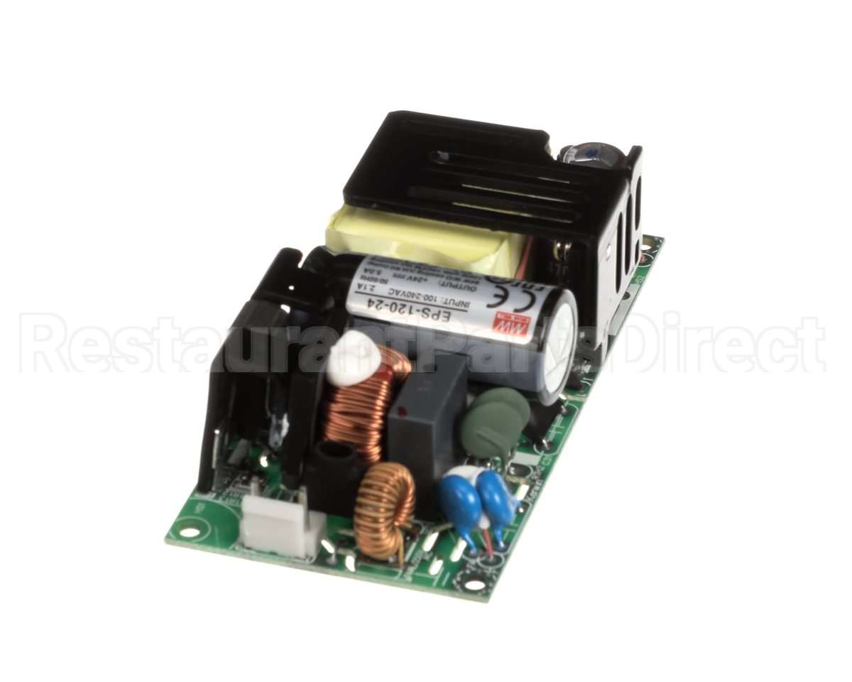 85-147 Prince Castle Power Supply 24Vdc