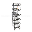 85-1803-261201 Lancer Bib Rack2X612 Pump