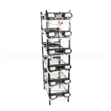 85-1803-261201 Lancer Bib Rack2X612 Pump
