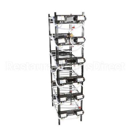 85-1803-261201 Lancer Bib Rack2X612 Pump