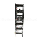 85-1803-261201 Lancer Bib Rack2X612 Pump