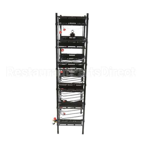85-1803-261201 Lancer Bib Rack2X612 Pump