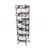 85-1803-261201 Lancer Bib Rack2X612 Pump