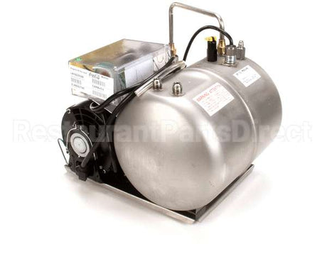 85-1923-00 Lancer Carb,115V,Vcv,Diagnostic