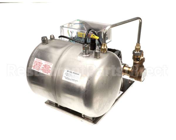85-1924-00 Lancer Carbonator,220V,Vcv