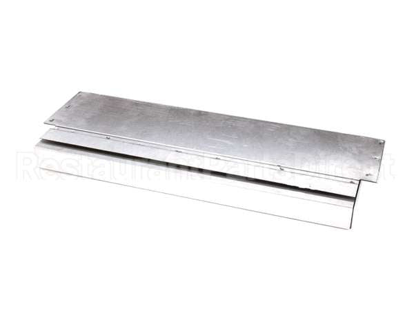 85 Blodgett Deflector Assembly, Side Insul S9