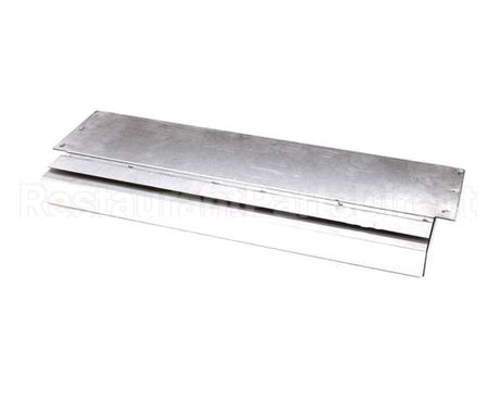 85 Blodgett Deflector Assembly, Side Insul S9