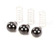 85000300 Ready Access Spring Ball Knob Kit (3 Each)
