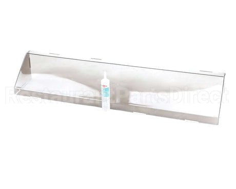 85000602 Ready Access Atrium Dome - Grey