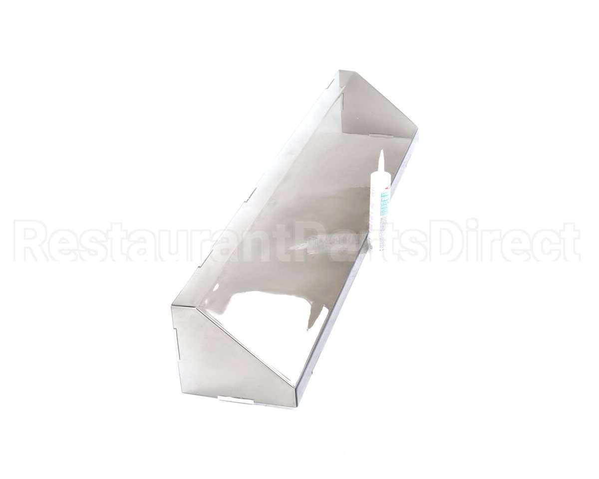 85000602 Ready Access Atrium Dome - Grey