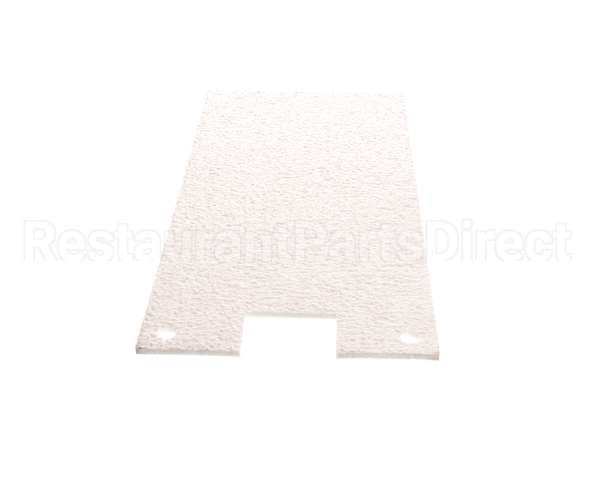 8500079 Southbend Range Insulation, Grid/Hotplate Ra36