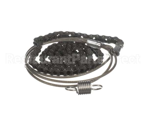 85001800 Ready Access Cable Chain Assembly 275/600 55 (
