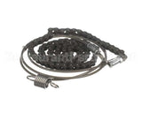 85001800 Ready Access Cable Chain Assembly 275/600 55 (
