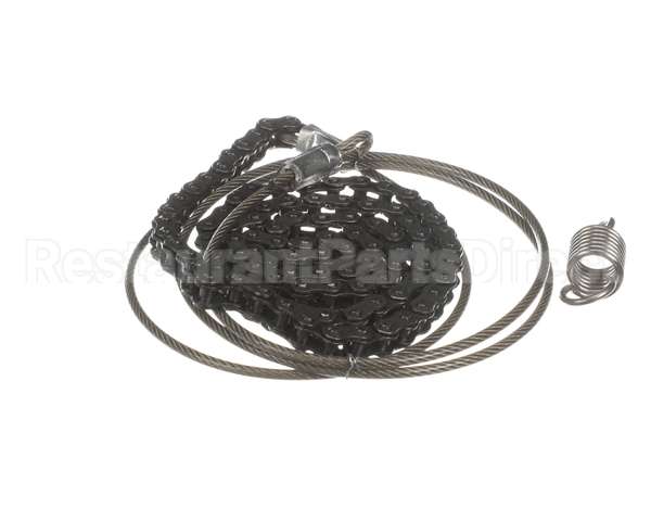 85001800 Ready Access Cable Chain Assembly 275/600 55 (