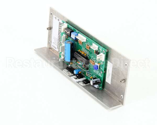 85002001 Ready Access Dc3 - Universal Control Board