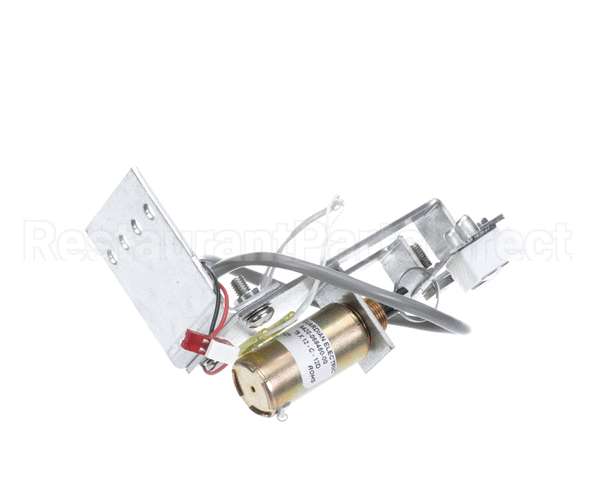 85002910 Ready Access Solenoid Hook Assembly - R/L For