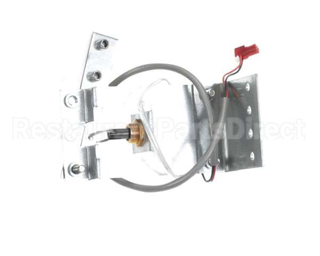 85002910 Ready Access Solenoid Hook Assembly - R/L For