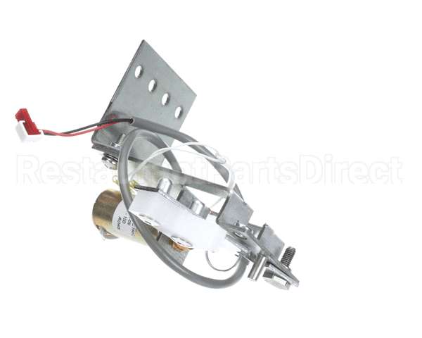 85002910 Ready Access Solenoid Hook Assembly - R/L For