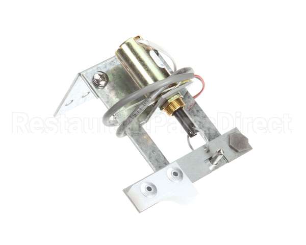 85002920 Ready Access Solenoid Hook Assembly - L/R For
