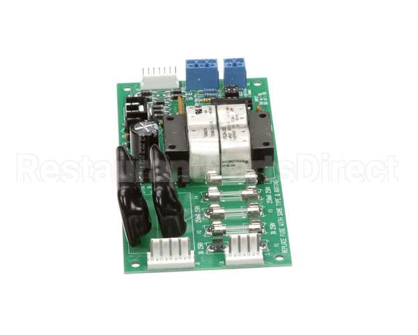 85003000 Ready Access Control Board Aa300
