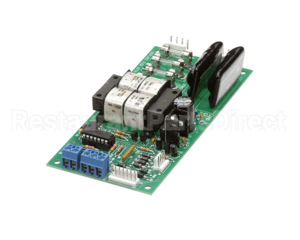 85003000 Ready Access Control Board Aa300