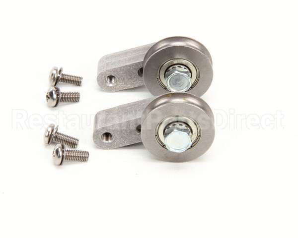 85003100 Ready Access Roller Block Assembly Kit - 275