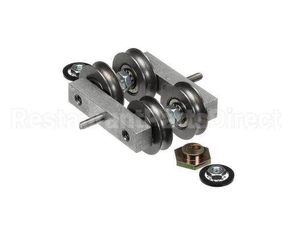 85003200 Ready Access Roller Block Assembly Kit - 600