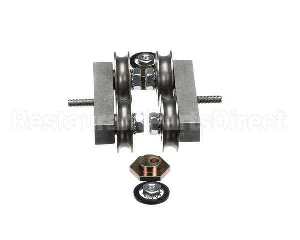 85003200 Ready Access Roller Block Assembly Kit - 600