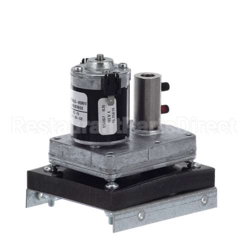 85003700 Ready Access Motor Assembly Bo-24 Dc (After 8/9